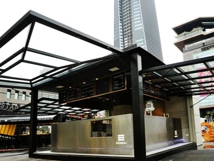  創造全新台灣餐酒文化！金色三麥集團年底成立 SUNMAI CUBE 正式開幕