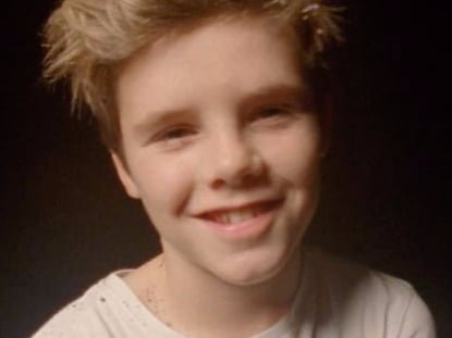 寒冬限定暖嗓！Cruz Beckham 首支聖誕單曲「 If Everyday Was Christmas」再次融化少女心