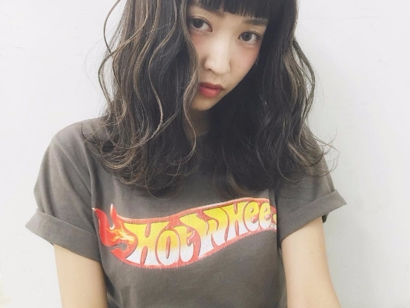 你是「清朝額頭女孩」嗎？超修飾 3 款「造型瀏海」必剪！