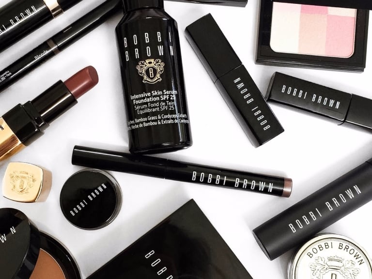 震驚！Bobbi Brown 將離開個人品牌 Bobbi Brown？