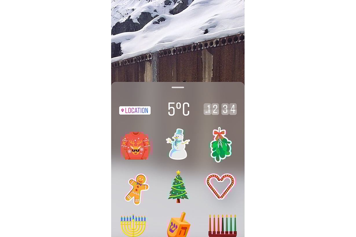 Instagram 大躍進！一次過推出幾種新功能，說要取代 Snapchat 的說法不遠了