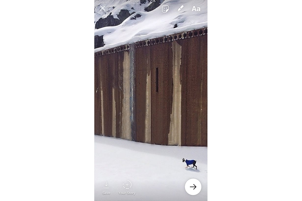 Instagram 大躍進！一次過推出幾種新功能，說要取代 Snapchat 的說法不遠了