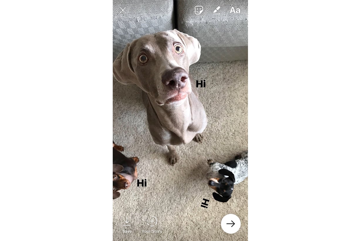 Instagram 大躍進！一次過推出幾種新功能，說要取代 Snapchat 的說法不遠了