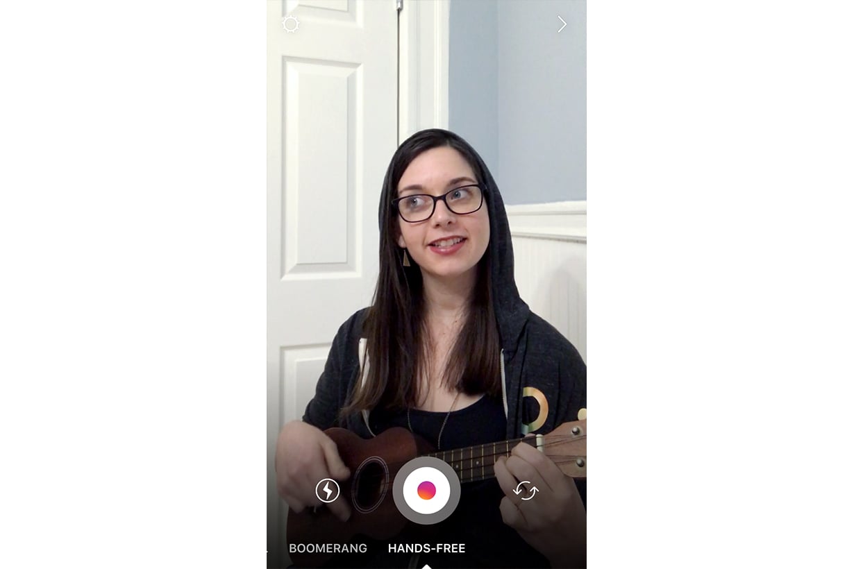 Instagram 大躍進！一次過推出幾種新功能，說要取代 Snapchat 的說法不遠了