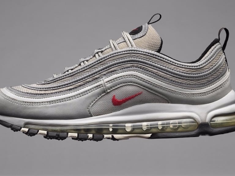 這次搶購「不抽籤」改抽照片？Nike Air Max 97 OG 販售詳情全曝光
