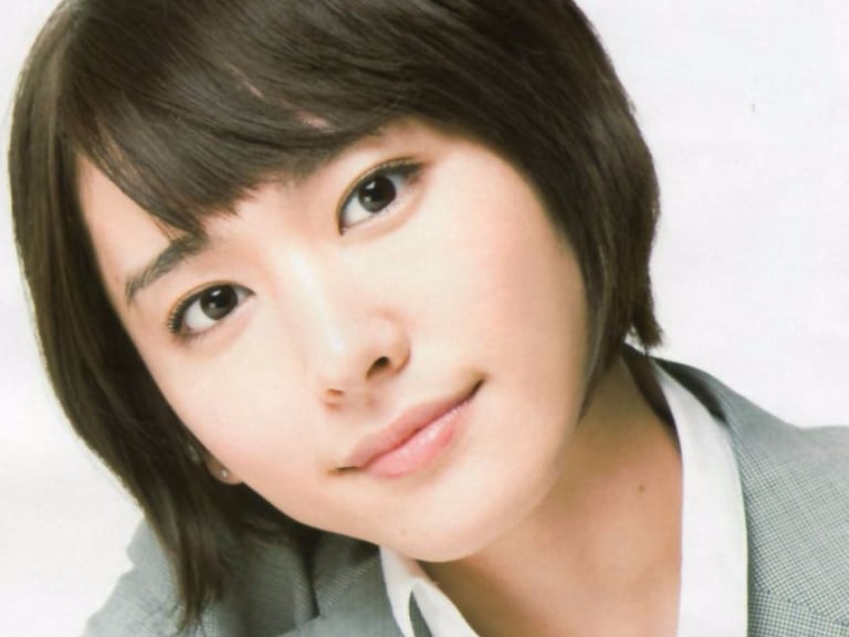 好想長得像她一樣美！2016 年日本女生想成為的女藝人長相 TOP 10
