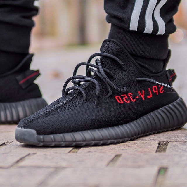 搶先爆料！YEEZY BOOST 350 V2 確定在 2017 年還會推出 4 種全新版本 