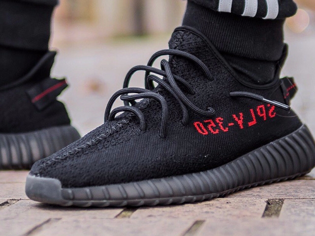 搶先爆料！YEEZY BOOST 350 V2 確定在 2017 年還會推出 4 種全新版本 