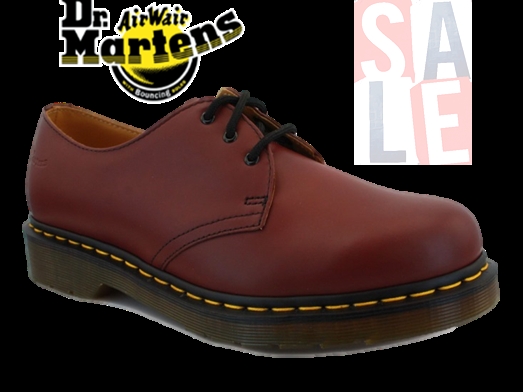 Party 要去,年底特賣更不能錯過,Dr.Martens &Trippen & United Nude 全面三折起,滿千再抵佰!