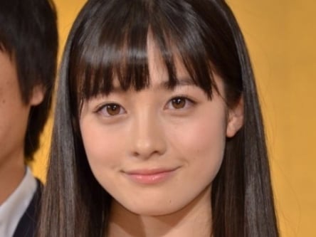 真人版電影《銀魂》發聲掛保證 「神樂」橋本環奈絕對會挖鼻挖深!