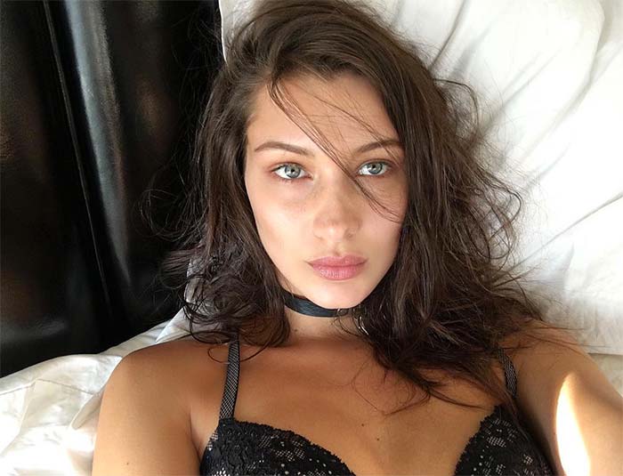 Gigi Hadid輸了!2016 年最受企業矚目的模特兒竟然是她!