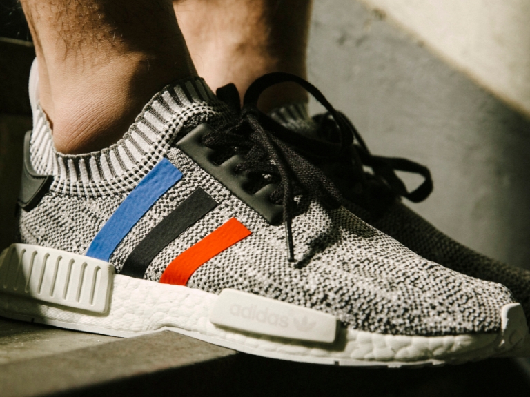 adidas Originals 全新 NMD 登場　女性限定款式亮相！