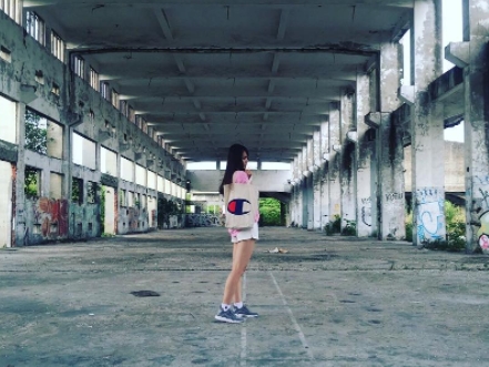 台灣 3 個「廢墟」打卡景點！這些具有歷史意義的廢墟隨便都像 MV 場景