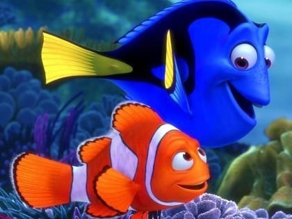 PIXAR 迷必學溫暖人心7句話