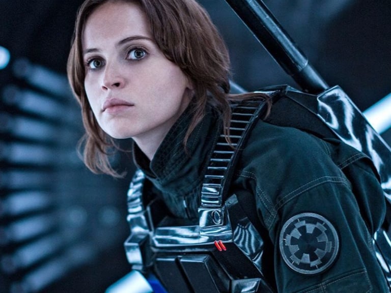 新星戰女主角對決！你揀 Felicity Jones 定 Daisy Ridley ？