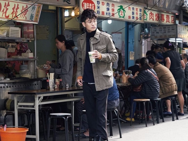 追隨初心！ URBAN HIPSTER 質感潮青散步地圖
