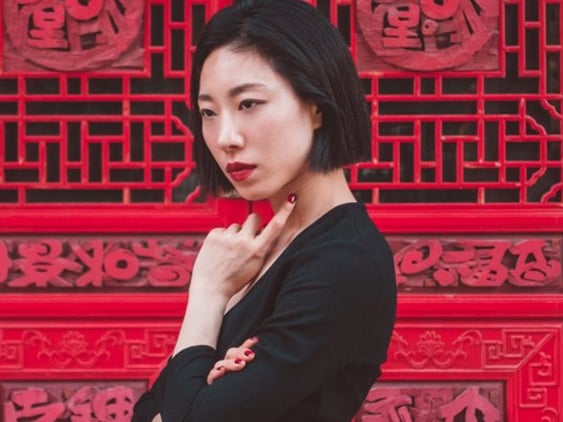 世紀最強女 Popper！南韓超夯舞者「Lia kim」年度５支超殺編舞你感受過了嗎？