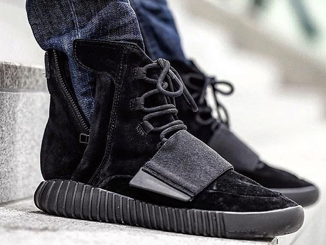 adidas Football 宣布　即將推出 Yeezy 750 美式足球鞋！