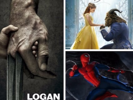 上映日、最新預告必備懶人包！2017 全球 19 部「IMAX 重點片單」總整理