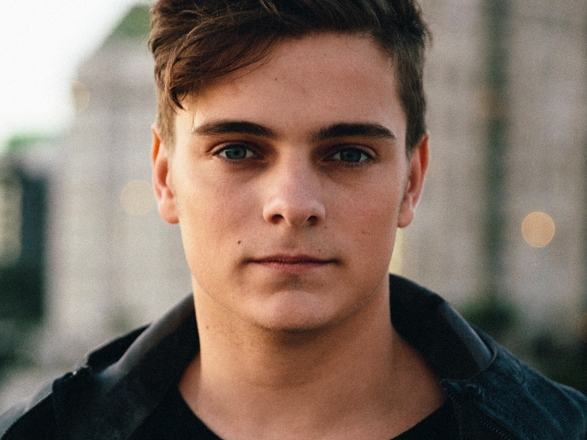 朝聖前必聽!竄升速度超快的 DJ Martin Garrix 最受歡迎的 10 首歌曲!