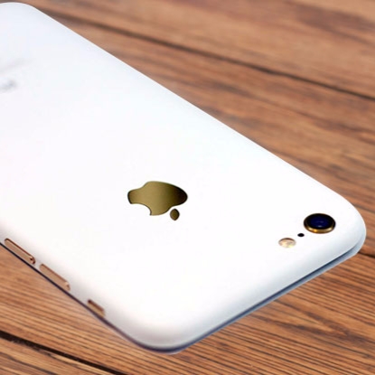 iPhone Jet White 版本有望？Apple 前員工網上發佈疑似實體機的短片！