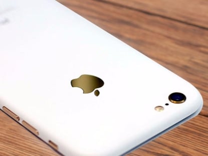 iPhone Jet White 版本有望？Apple 前員工網上發佈疑似實體機的短片！