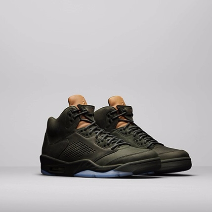 2017 搶鞋日期全曝光！JORDAN 明年春季將會復刻 8 雙經典鞋款