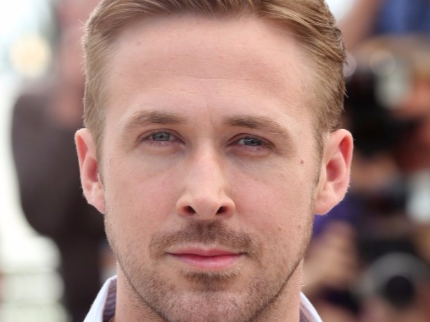 男神 Ryan Gosling 終於要奮力衝擊奧斯卡了!猜猜他即將飾演哪位傳奇人物?!