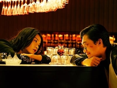 有一天我們會在路的盡頭再見！《擺渡人》 10 大「超有感」台詞，句句觸動內心最深處！