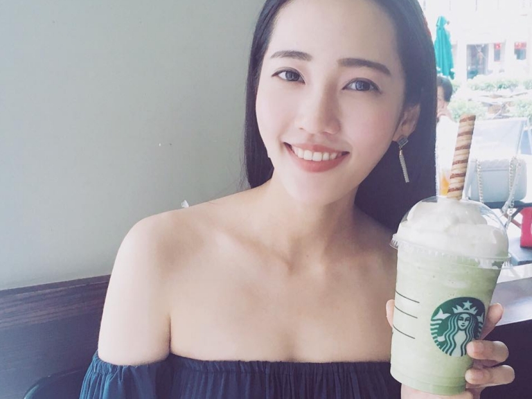 樂嫂被起底！為何王棠云能擄獲余文樂的心？ 原來余文樂愛這款的台灣妹子