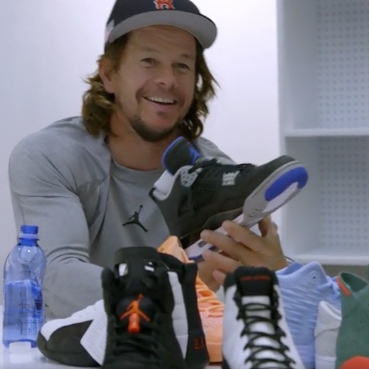 好萊塢男星加入 Nike 設計團隊　球鞋迷身分打造 Jordan 系列商品！