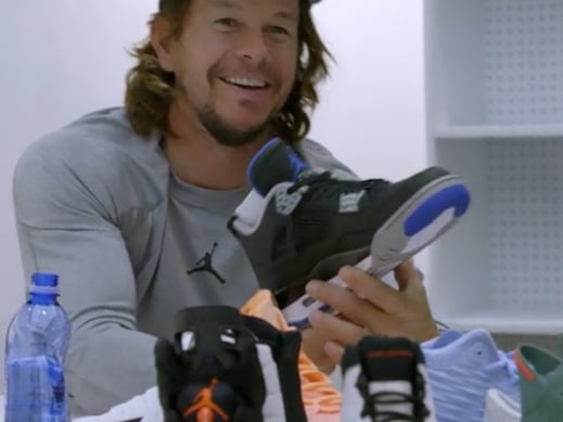 好萊塢男星加入 Nike 設計團隊　球鞋迷身分打造 Jordan 系列商品！