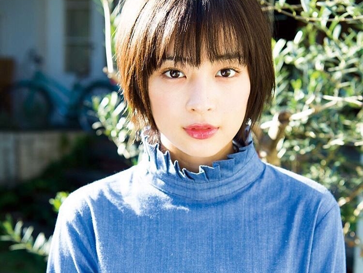 2017 第一天誕生新情侶？日本「國民妹妹」廣瀨鈴被爆戀上《月薪嬌妻》的他！