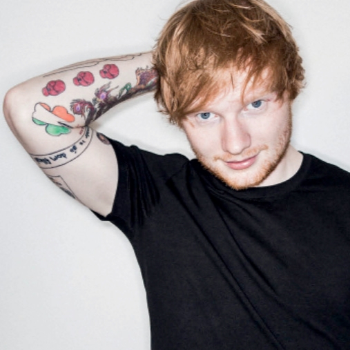紅髮艾德 Ed sheeran 於 IG 自曝新歌「這個時間」發佈  網友：我要把所有歌再聽一遍！