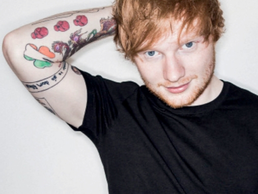紅髮艾德 Ed sheeran 於 IG 自曝新歌「這個時間」發佈  網友：我要把所有歌再聽一遍！