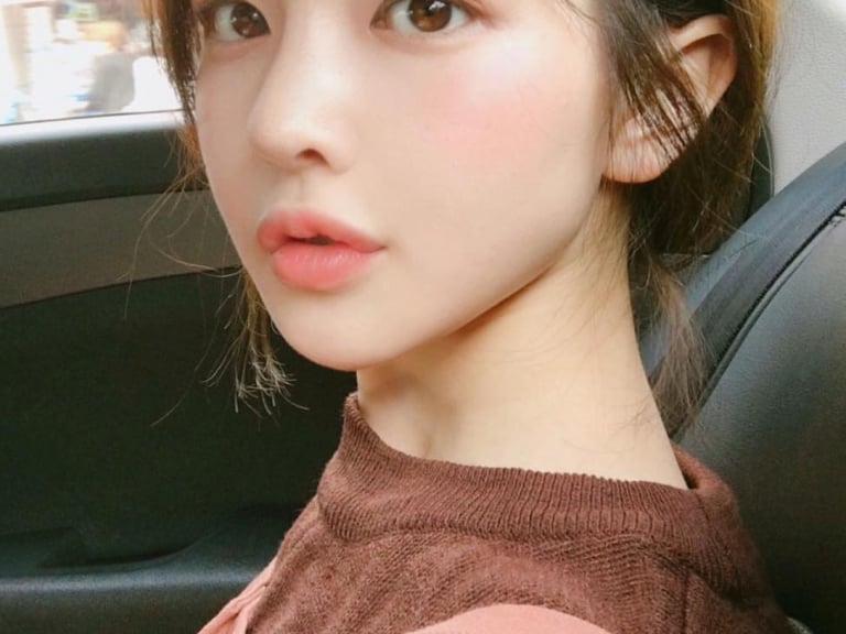 拿下放大片也美！超簡單 4 步驟打造韓妞「無害大眼妝」！