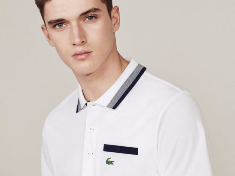 顛覆「老派」形象　Lacoste 搶攻年輕消費者轉型超成功！ 