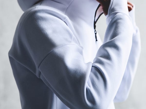 地表最強 adidas Z.N.E. Hoodie回歸再掀風潮！