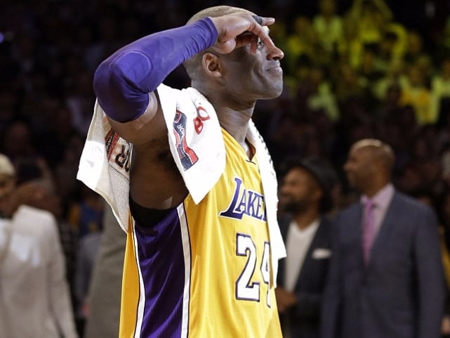 激情與心碎交織的 2016 ！回顧這年 NBA 的大事件 TOP 7