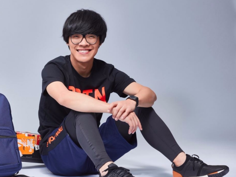 New Balance 247 Luxe未來經典 一月七日全球同步限量上市！