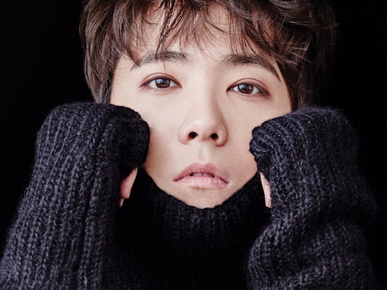 這次不是來唱歌！FTIsland 李洪基來台宣傳設計展