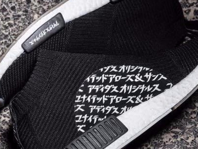 adidas Originals 這幾雙黑色球鞋都很迷人 你最喜歡哪一雙?