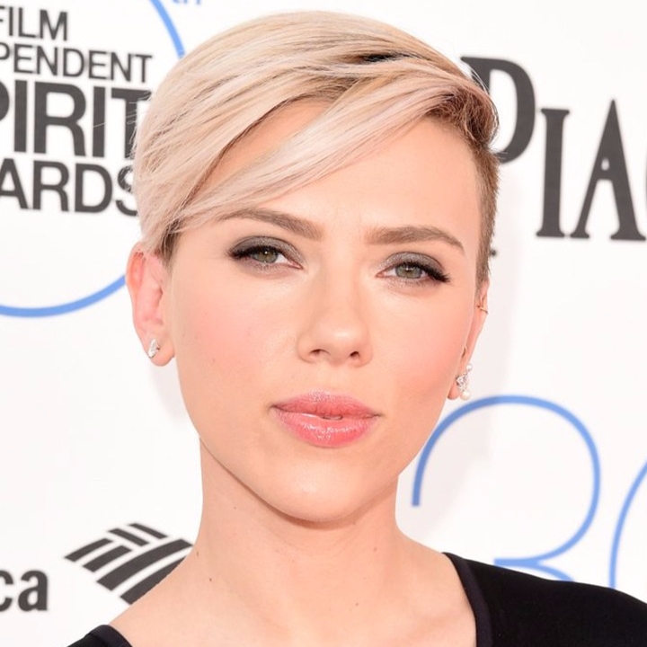女神進化錄：Scarlett Johansson 這 19 年來的變化實在太驚人了！