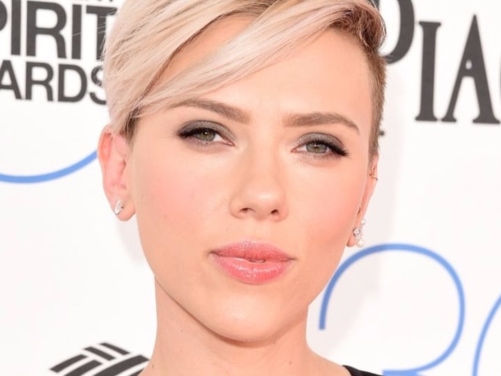 女神進化錄：Scarlett Johansson 這 19 年來的變化實在太驚人了！