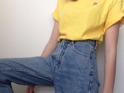 復古 Mom Jeans 2017 強勢回歸！買了也要懂穿，今季最時尚又顯瘦的穿法應該是⋯⋯