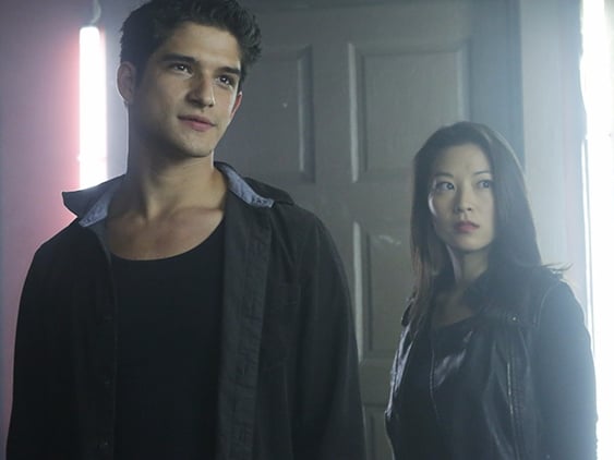 《 Teen Wolf 》最終章正在熱播！隨着結局漸近，第 7 集的預告片也超精彩！