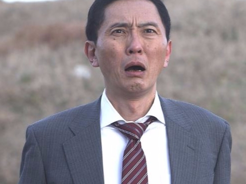 跟著部長吃遍日本！配飯神劇《孤獨的美食家》第六季開拍決定