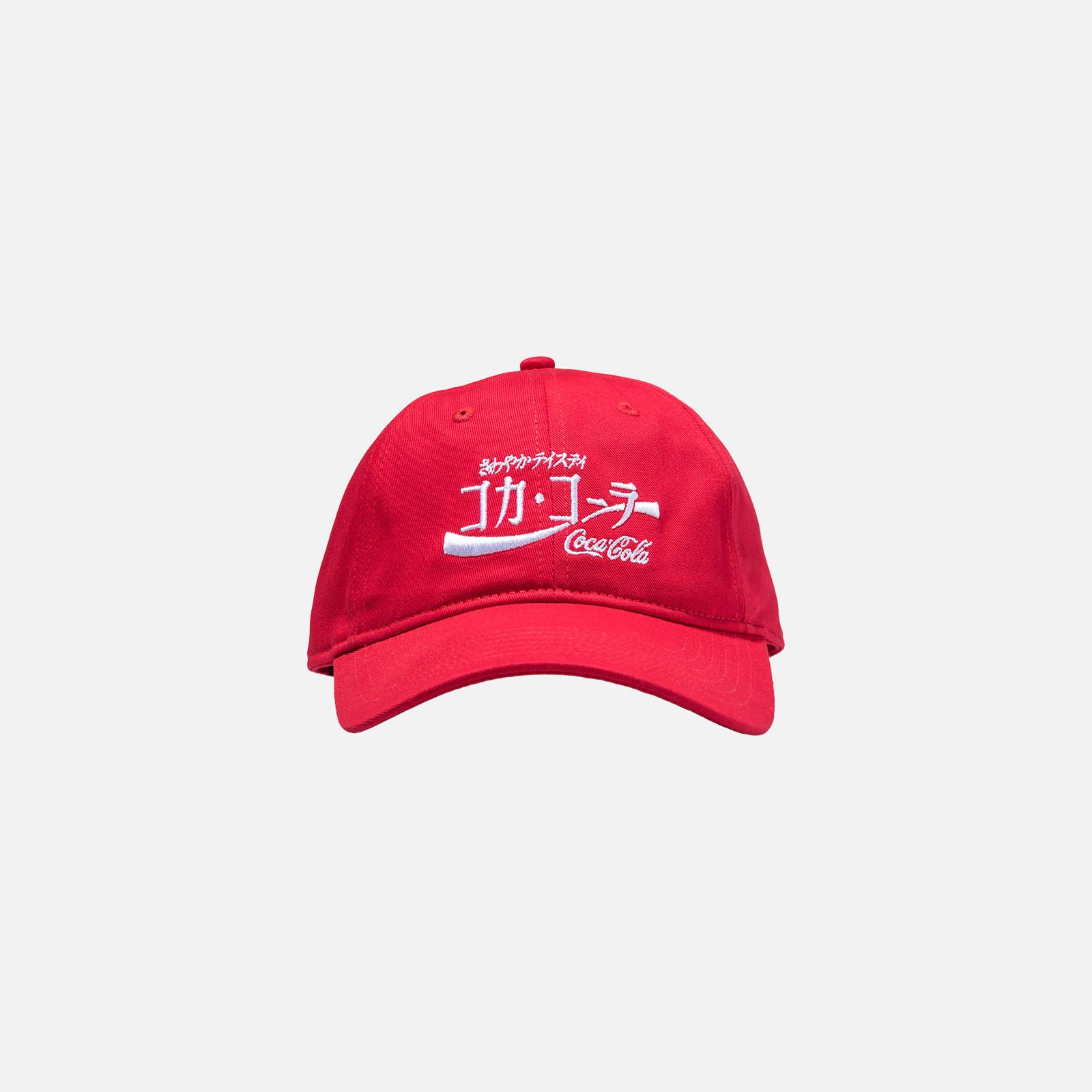 可口可樂也做時裝? Coca-Cola 與 KITH 聯名引爆全新潮流