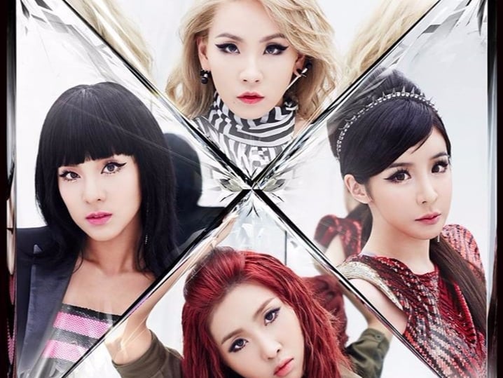 真的要解散了⋯⋯2NE1 將推出告別作跟粉絲《 GOOD BYE 》！