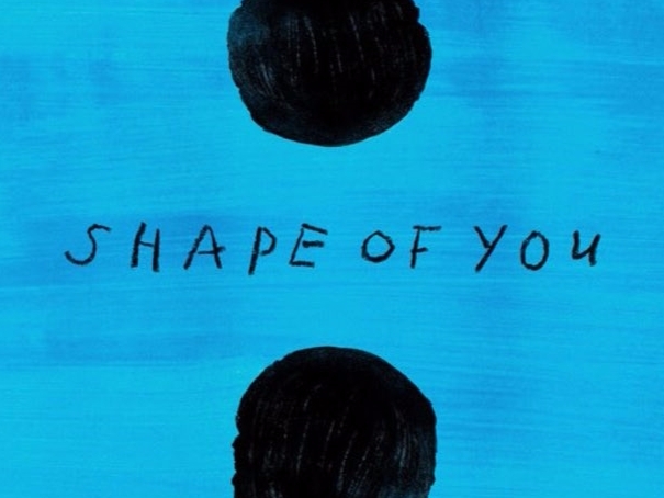 磅礡回歸，紅髮艾德「Ed sheeran」兩首新曲釋出２小時點擊率直飆５０萬！